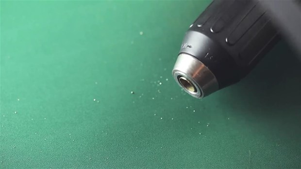 Tabanca mermisinden yaptığına inanamayacaksınız! 21