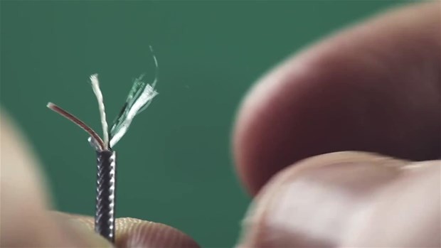 Tabanca mermisinden yaptığına inanamayacaksınız! 36