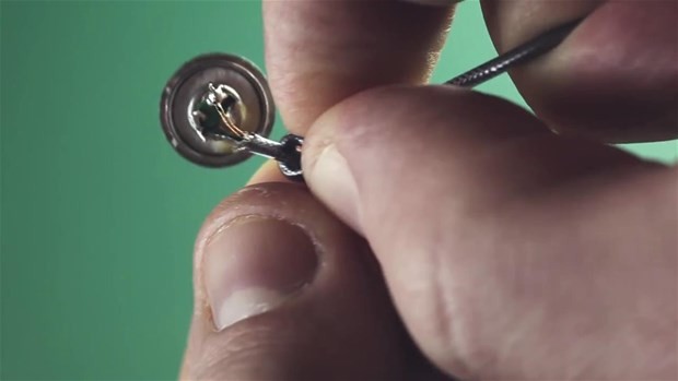 Tabanca mermisinden yaptığına inanamayacaksınız! 40