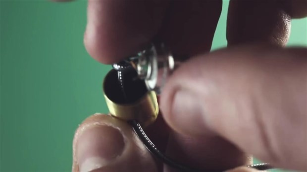 Tabanca mermisinden yaptığına inanamayacaksınız! 41