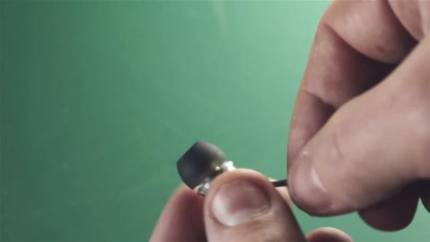 Tabanca mermisinden yaptığına inanamayacaksınız! 45