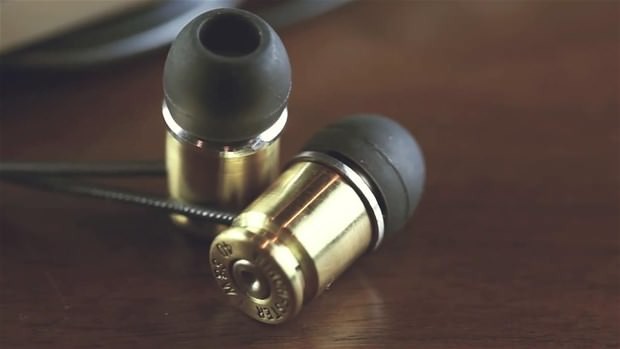 Tabanca mermisinden yaptığına inanamayacaksınız! 48