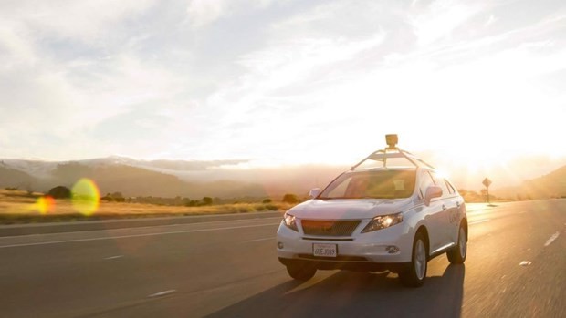 Google'dan ilginç iş ilanı 1