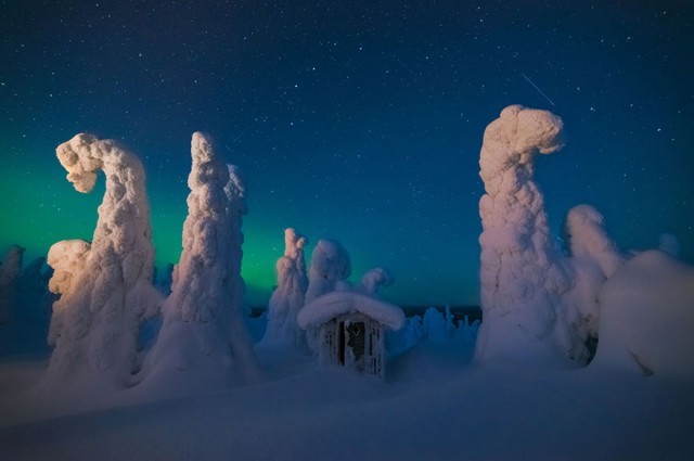 İşte 2016'nın en iyi gezi fotoğrafları 7