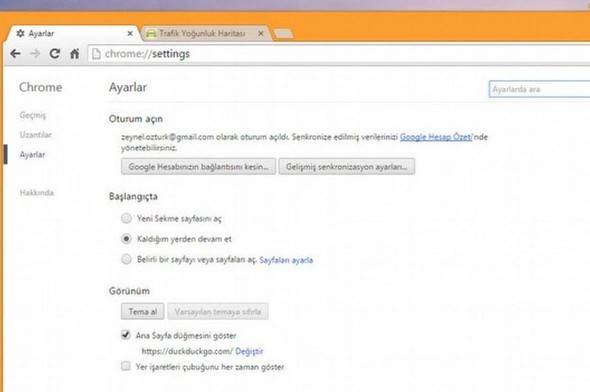 Chrome'un 20 bilinmeyen özelliği 10