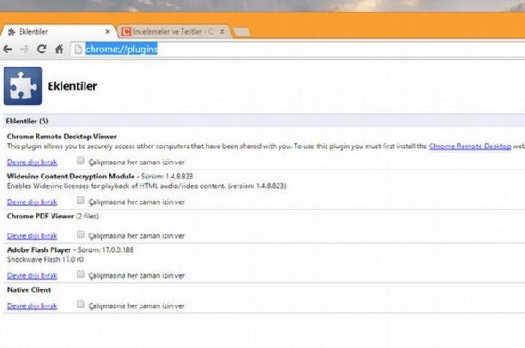 Chrome'un 20 bilinmeyen özelliği 13