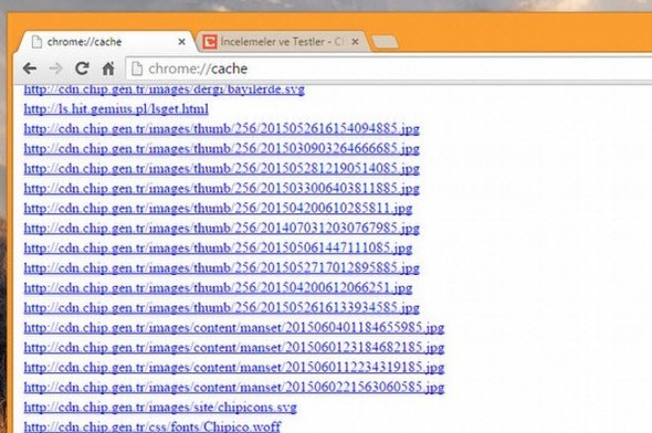 Chrome'un 20 bilinmeyen özelliği 14
