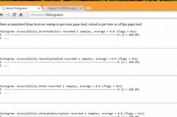 Chrome'un 20 bilinmeyen özelliği 16