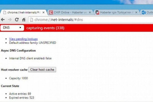 Chrome'un 20 bilinmeyen özelliği 19
