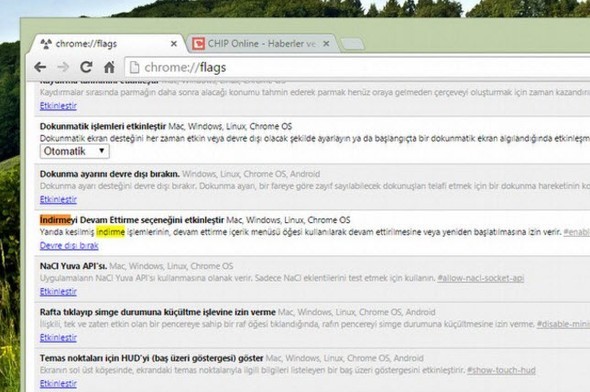 Chrome'un 20 bilinmeyen özelliği 4