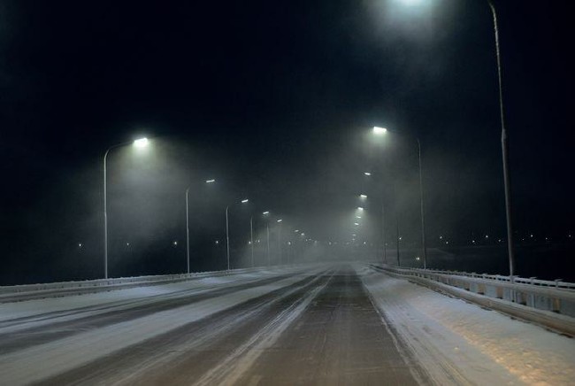 40 günlük geceden sonra güneş doğacak 14