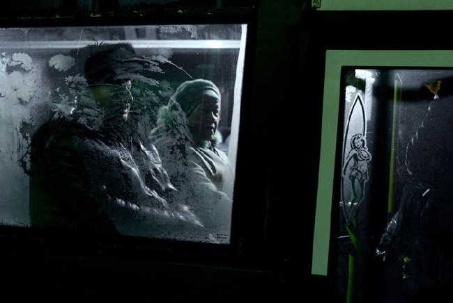 40 günlük geceden sonra güneş doğacak 15