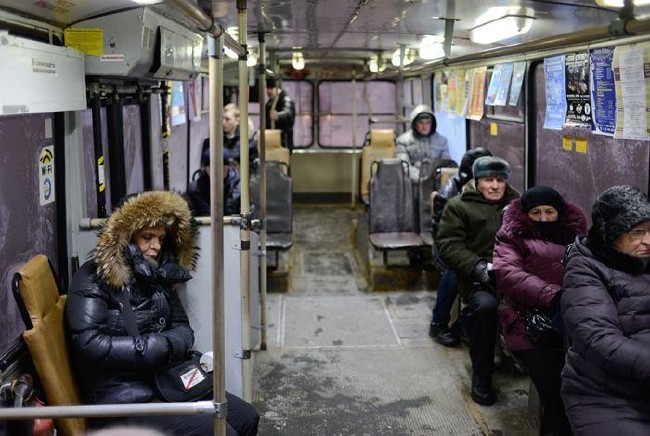 40 günlük geceden sonra güneş doğacak 17