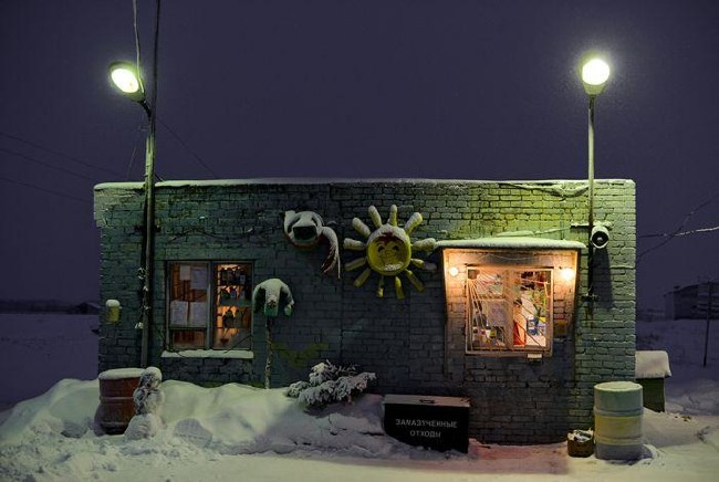 40 günlük geceden sonra güneş doğacak 20