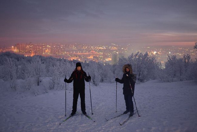 40 günlük geceden sonra güneş doğacak 22