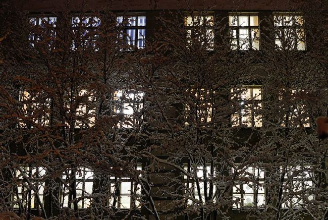 40 günlük geceden sonra güneş doğacak 25