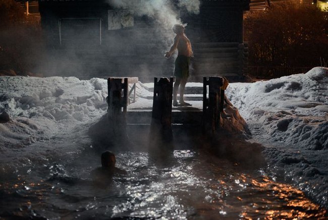 40 günlük geceden sonra güneş doğacak 26