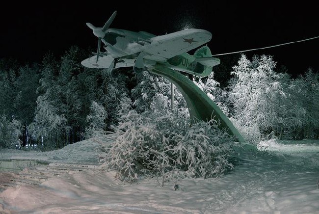 40 günlük geceden sonra güneş doğacak 4