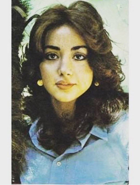 Ünlülerden Oya Aydoğan paylaşımları 9