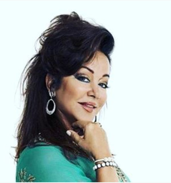 Ünlülerden Oya Aydoğan paylaşımları 14