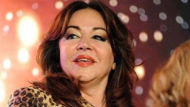 Ünlülerden Oya Aydoğan paylaşımları 28