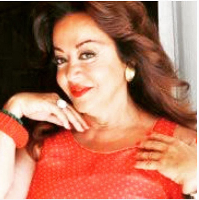 Ünlülerden Oya Aydoğan paylaşımları 15