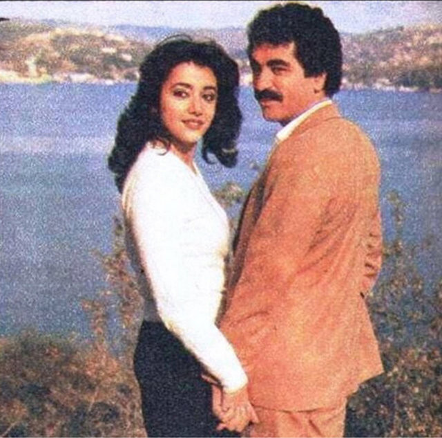 Ünlülerden Oya Aydoğan paylaşımları 12