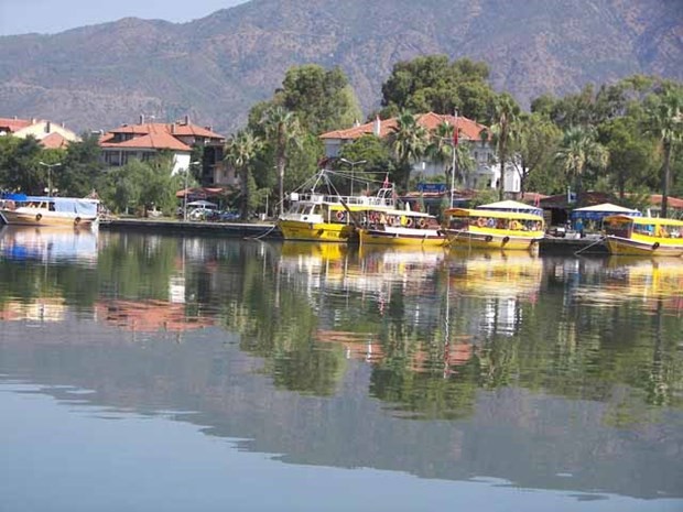 Türkiye'de görülmesi gereken 50 yer 13