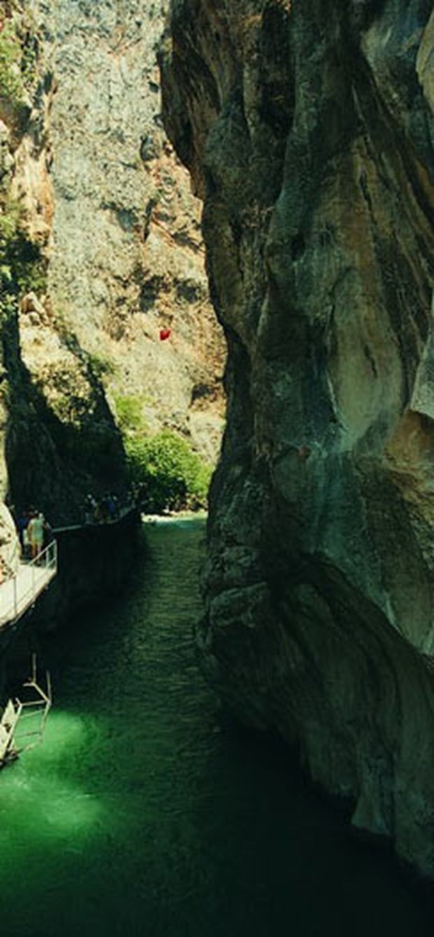 Türkiye'de görülmesi gereken 50 yer 17