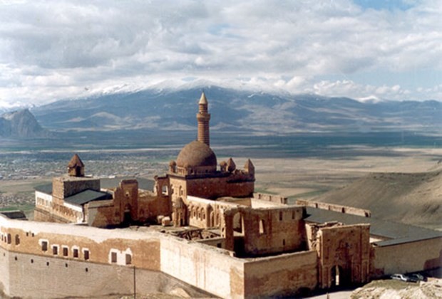 Türkiye'de görülmesi gereken 50 yer 25