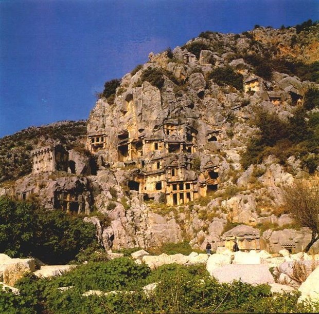 Türkiye'de görülmesi gereken 50 yer 27