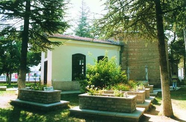 Türkiye'de görülmesi gereken 50 yer 29