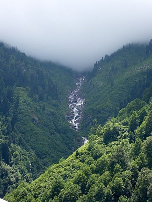 Türkiye'de görülmesi gereken 50 yer 36