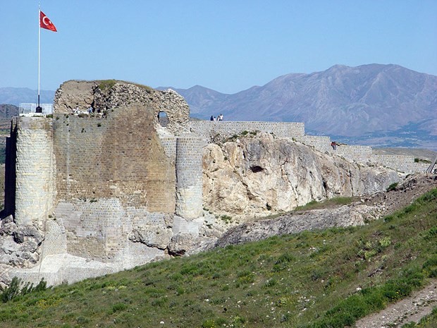 Türkiye'de görülmesi gereken 50 yer 39