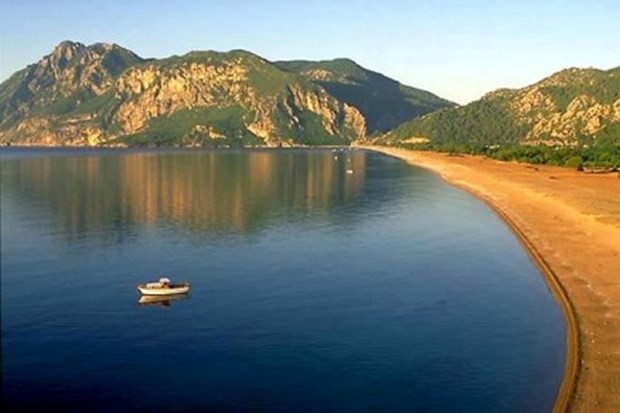 Türkiye'de görülmesi gereken 50 yer 4