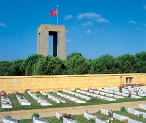 Türkiye'de görülmesi gereken 50 yer 41