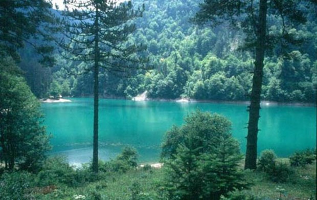 Türkiye'de görülmesi gereken 50 yer 45