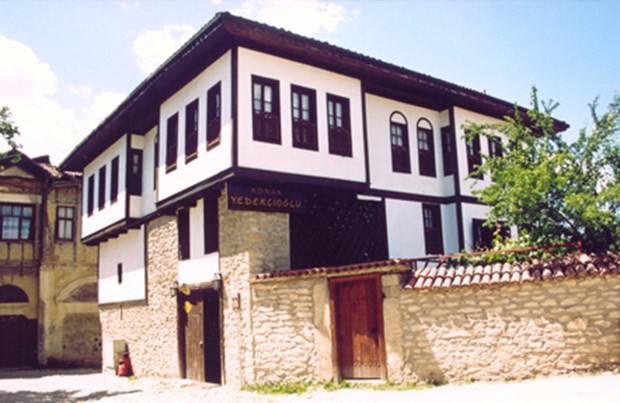 Türkiye'de görülmesi gereken 50 yer 49