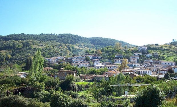 Türkiye'de görülmesi gereken 50 yer 6