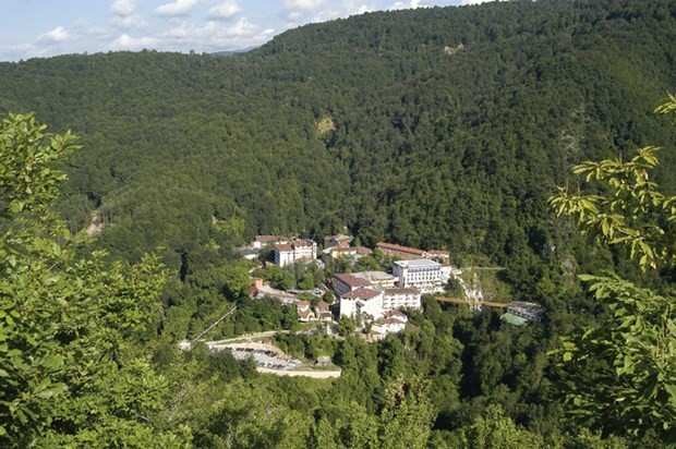 Türkiye'de görülmesi gereken 50 yer 9