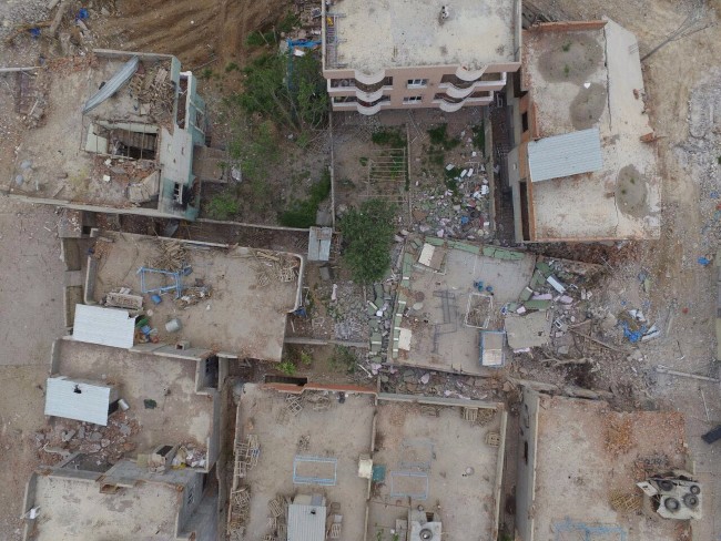 Terliğe ve silaha patlayıcı tuzaklamışlar 7