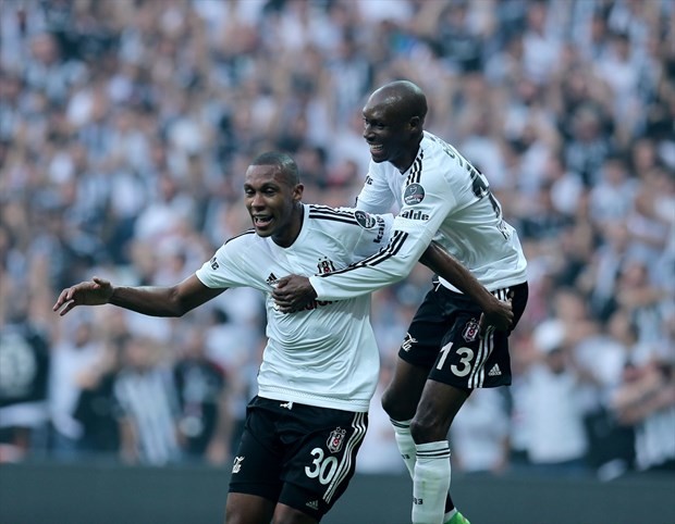 Beşiktaş'ın şampiyonluğa giden 33 haftası 7