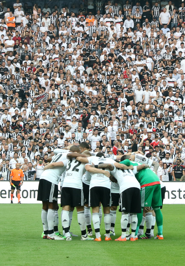 Hitchcock da kimmiş! 1