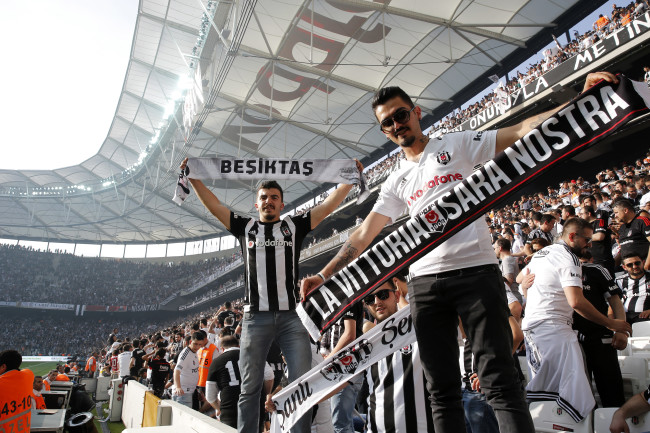 Hitchcock da kimmiş! 2