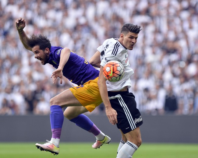 Hitchcock da kimmiş! 3