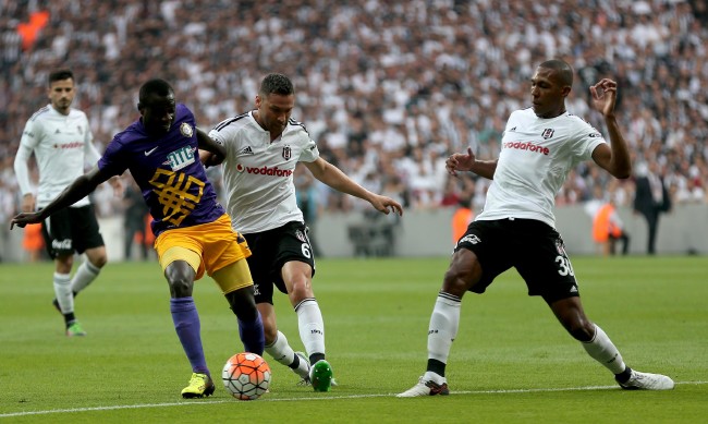 Hitchcock da kimmiş! 4