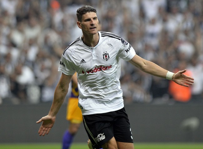 Bunun adı aşk; büyük Beşiktaşk 3