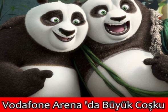 Şampiyonluk capsleri sosyal medyayı salladı! 1