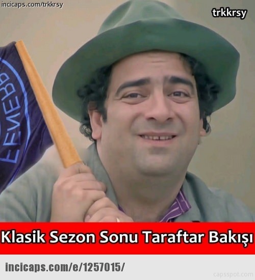 Şampiyonluk capsleri sosyal medyayı salladı! 12