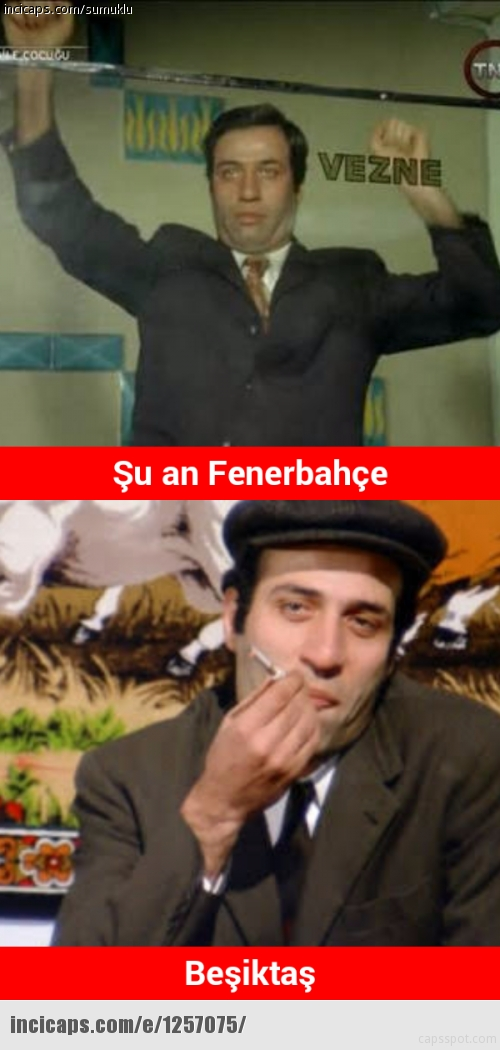 Şampiyonluk capsleri sosyal medyayı salladı! 13